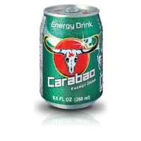 ENERGY Drink 250ml CARABAO